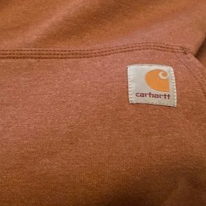 Carhartt men’s hoodie